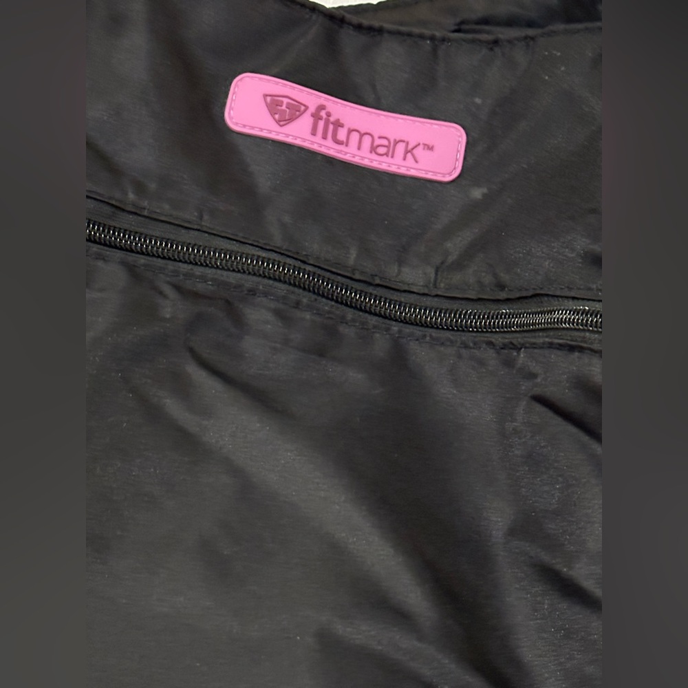 Fitmark Bag - Picture 2 of 4